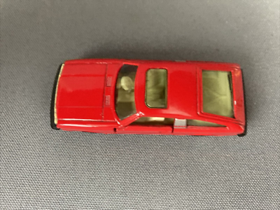 Tomy Tomica Japan #33 Toyota Celica LB 2000GT Loose 1/63 Diecast