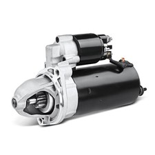 Starter 1.8KW For Mercedes C E G S SL W202 W210 W126 3.0L 0041514501