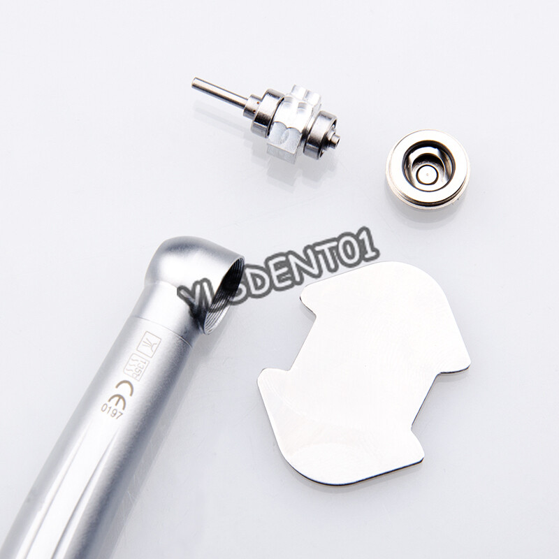 NSK Dental Slow Low Speed Handpiece Kit EX-203C Set E-type 2Hole