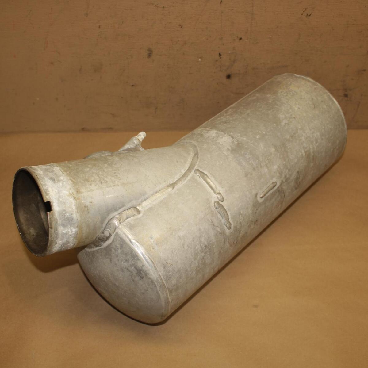2015 Sea-Doo RXT X 260 Exhaust Water Box Muffler Silencer 2015 Sea-Doo RXT X 260 Exhaust Water Box Muffler Silencer