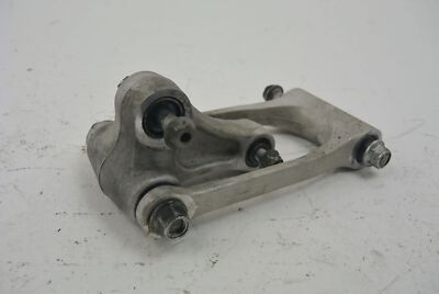 Suzuki GSXR 600 750 2006 2007 K6 K7 Umlenkung Schwinge Dog Bone