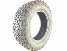 Lt24565r17 Bfgoodrich All Terrain Ta Ko2 Owl 111 S Used 1132nds