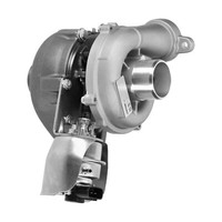 F.Becker_Line Turbolader FüR Ford C-Max Ii Grand Citroen C4 Peugeot 508 I Sw