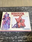 Stranger Things Demogorgon Inflatable Sprinkler - pre owned IN BOX
