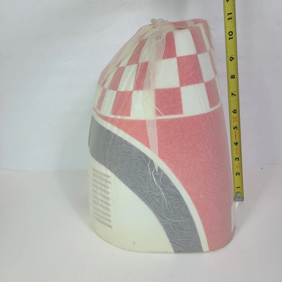 The World Models Extra 300S 160N ARF COWL NOS Radio Control Model Airplane READ* - Image 2 of 4