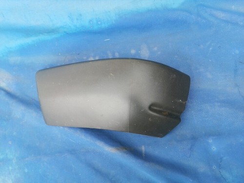 Ford Fiesta MK2 Stoßecke Stoßstange Oldtimer