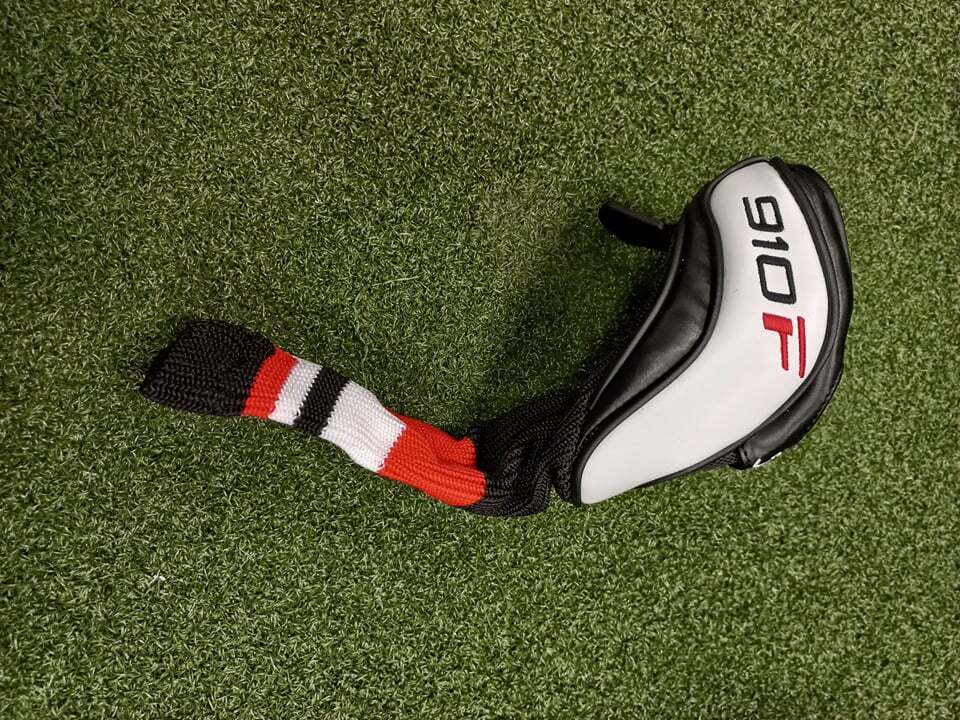 GOLF Headcover for Titleist 910 / 913 DriverFairwood NEW original
