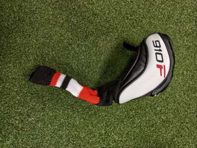 Cache Tête De Driver Titleist - Modèles TSR, TSi, TS, 917, 915