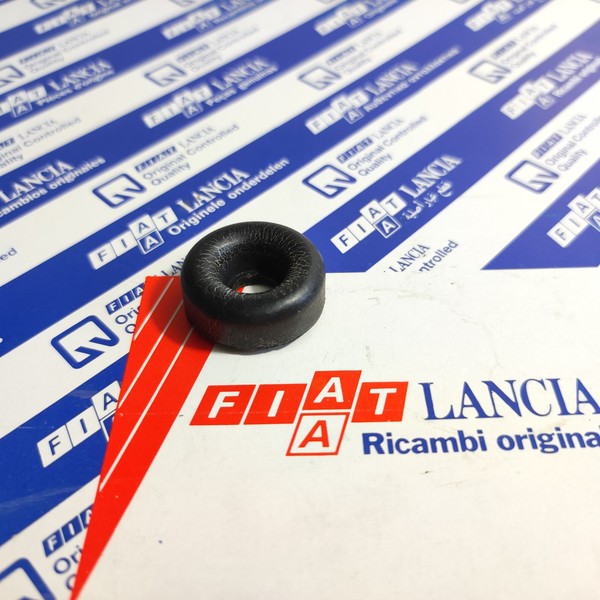 Hinterer Zylinderkopfdeckel Fiat 500R - 126 - 900T/E - Original Ritmo 790010-image
