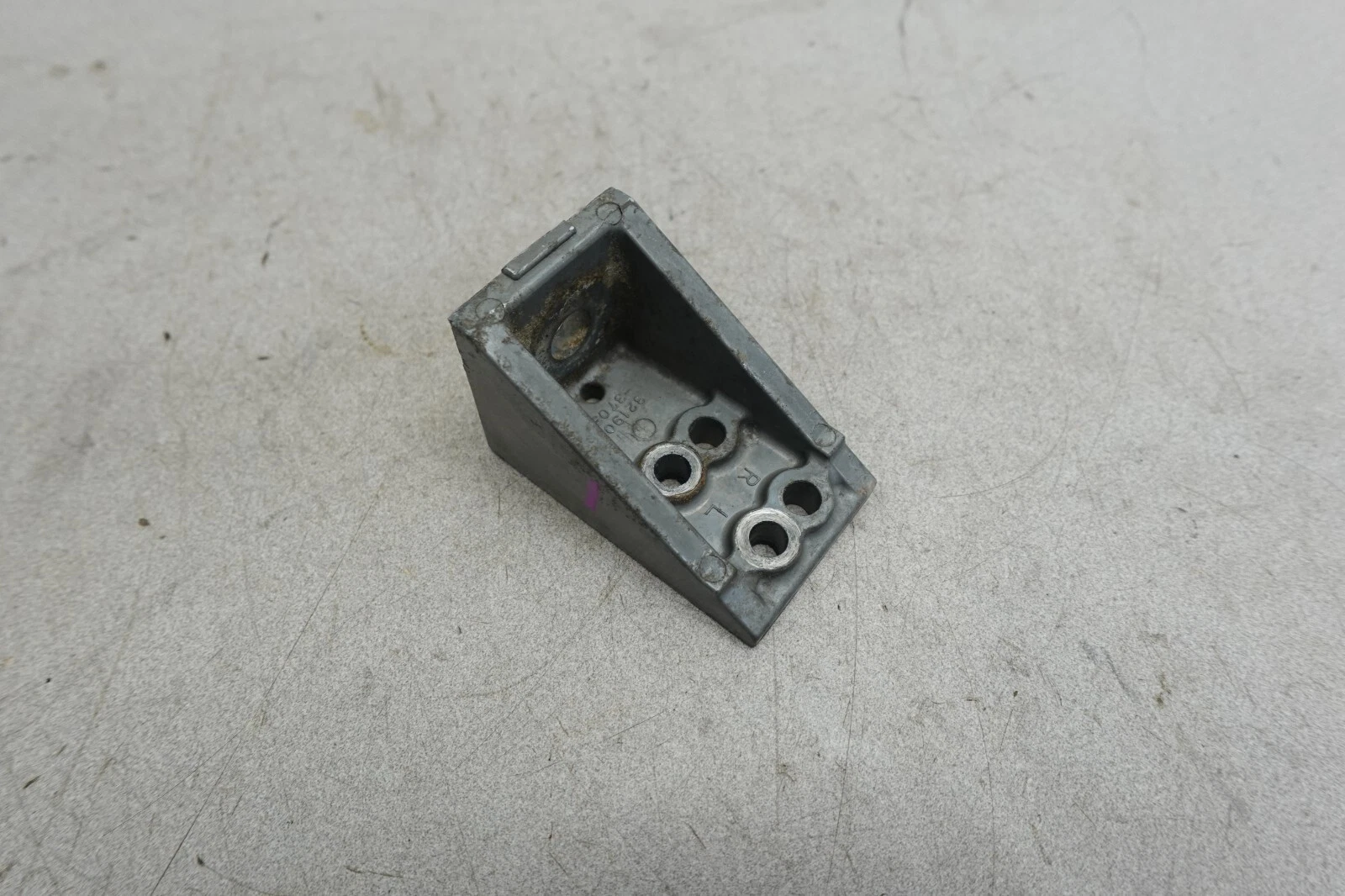 2004-2021 Kawasaki OEM Engine Motor Mount Bracket 32190-3703 STX-15F STX-12F