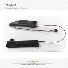 New 5SB1C99937 5SB1C99938 For Lenovo ThinkPad E15 Gen3 E15 Gen4 L R Speaker