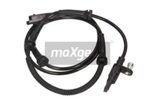 Maxgear 20-0214 sensor, wheel speed for Citroen Peugeot