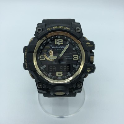 CASIO G-SHOCK Master of G Mad Master GWG-1000GB-1AJF Men's_567952 FS  4971850031475 | eBay
