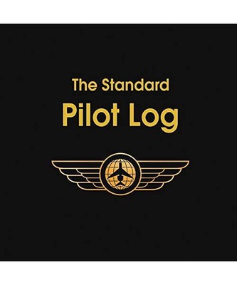 The Standard Pilot Log, Aviation Supplies & Technologies