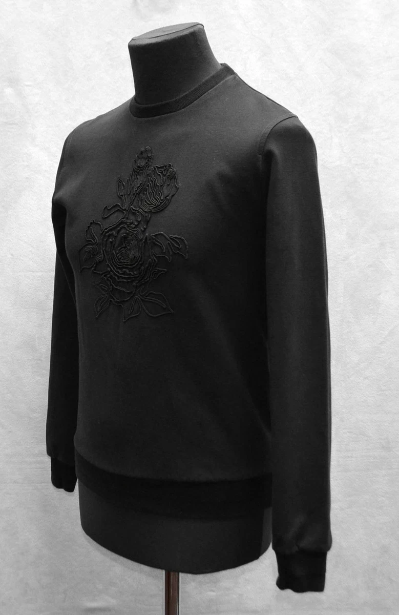 Christian dior shop black sweater