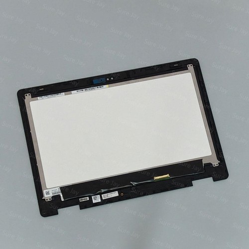 Dell Inspiron 13 7378 13.3" FHD Touch Screen LED LCD Bezel Assembly P69G001 - Picture 5 of 8