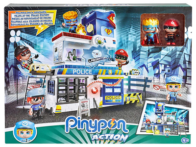 Toys R Us Pinypon Action Power Girls Juguetes Pinypon Ofertas