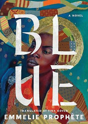 Blue: A Novel.by Prophete, Kover  New 9781542031295 Fast Free Shipping** - Image 2