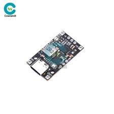 Type-C 3.7V Polymer UAV Charging Battery Fast Charging Module For 18650 Lithium
