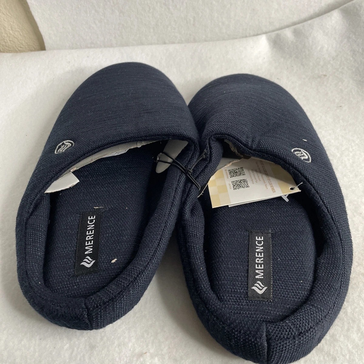Mens slippers store size 12