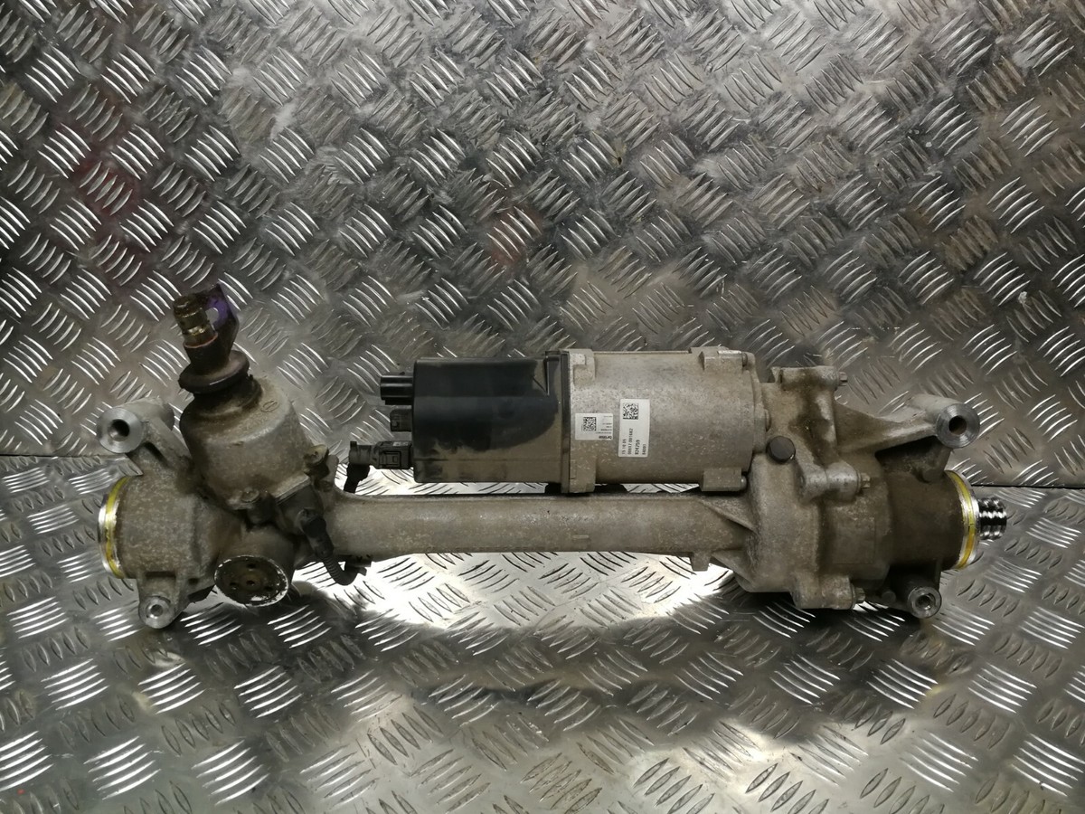 Mercedes Benz C Class W205 63 AMG Electrical Power Steering RHD
