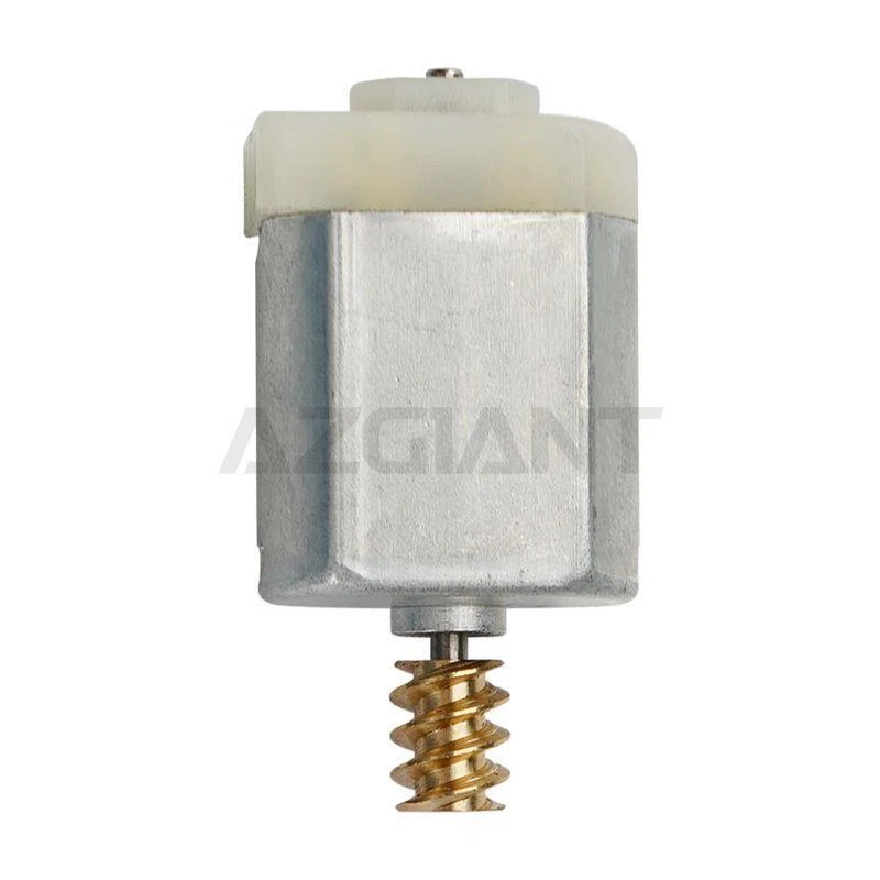 Kit de reparación de motor de actuador de cerradura de puerta de coche para Buick Park Avenue Foto 4 de 4