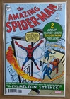 Amazing Spider-Man #1 2022 Facsimile Reprint
