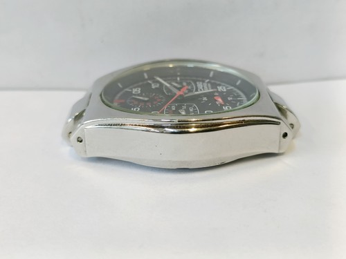 WITHOUT BAND STRAP CASIO EDIFICE MULTIFUNCTION QUARTZ EF-311 WORKING CONDITION - Bild 11 von 12