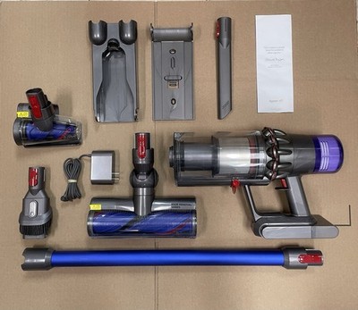 Dyson V11 SV28 Cordless Cordless Vacuum Cleaner - Used - Refer to
