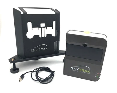 SkyTrak OG Golf Simulator Launch Monitor + Metallgehäuse - Bild 1 von 4