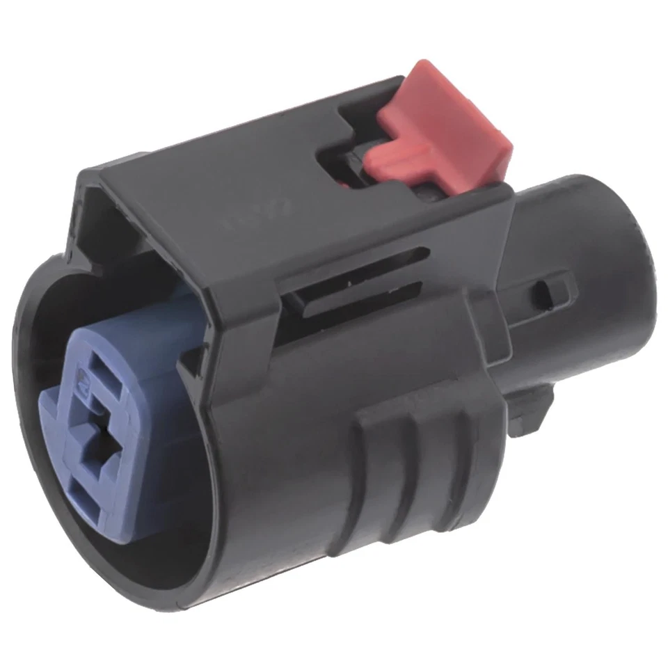 Starter Solenoid Connector SMP For 2022 Chevrolet Silverado 1500 LTD - Image 3 of 4