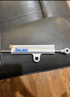 OHLINS SD151 Steering Damper