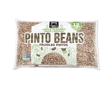 Member's Mark Pinto Beans 12 lbs.