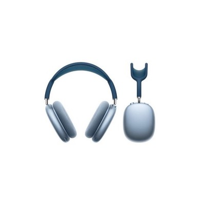 Apple AirPods Max Wireless Over-Ear Headset -  Blue