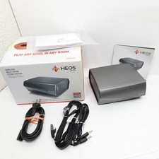 Denon HEOS Link HS2 Wireless Streaming Pre-Am...
