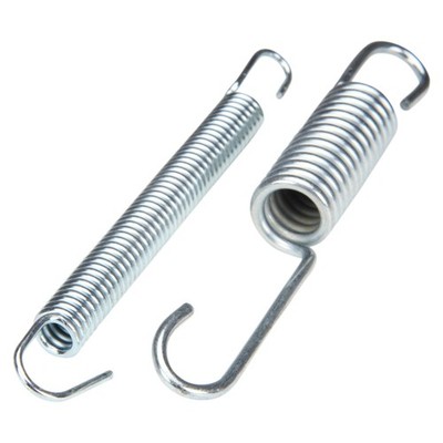 Hauptänder Zugfedern Set für Pegasus Sky R50X TGB Bullet 50 RS RR