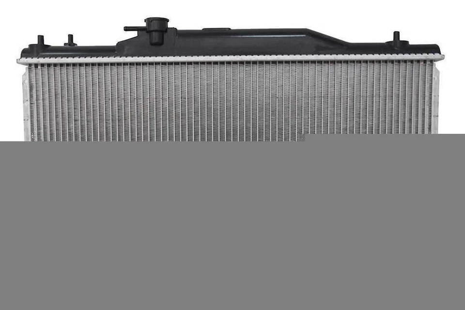 Radiador OSC 2412 se adapta a 02-06 Acura RSX Foto 2 de 2