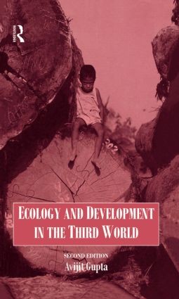 Ecology and Development in the Third World - 2nd Edition