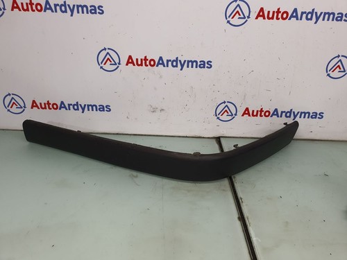BMW 5 E34 1995 Links Zierleiste Stoßstange Stoßfänger vorne 8148815 ATA81549
