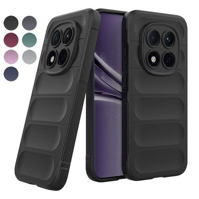 Für Xiaomi Redmi Note 15 14 13 15T Pro 14T Silikon Hülle Handy Schutz Tasch Case