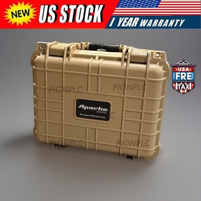 Latest Model Honeywell MiniRAE 3000+ PGM-7320 Portable VOC PID 1PC