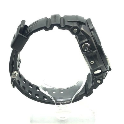 Casio G-shock Watch Gw-3500b-1ajf Sky Cockpit Solar Multiband 6