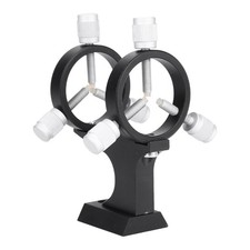 Adjustable Aluminum Alloy Pointer Finder Scope Bracket For Telescopes New