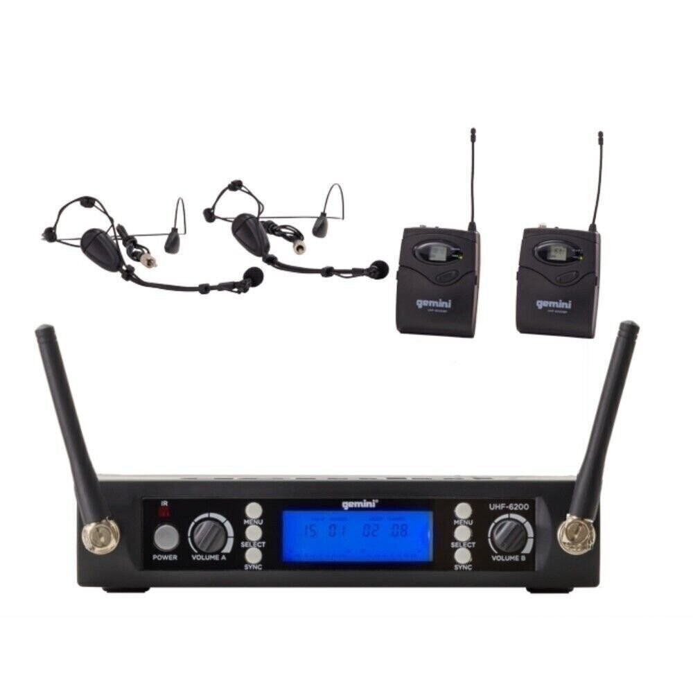Instructor Headset Gift