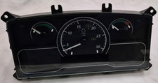 John Deere Lva22031 Premium Instrument Cluster