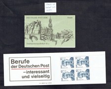 DDR SMHD 48 (Weinert nach rechts schauend), postfrisch