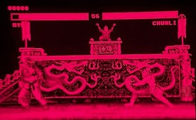 Virtual Boy fully upgraded & working, Mario Tennis & Jack Bros. w/ 1 Yr Warranty