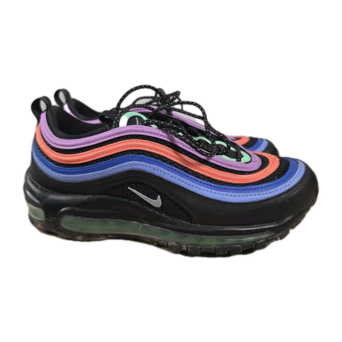 Nike Air Max 97 Multicolor - CW6028-001 W for sale | eBay