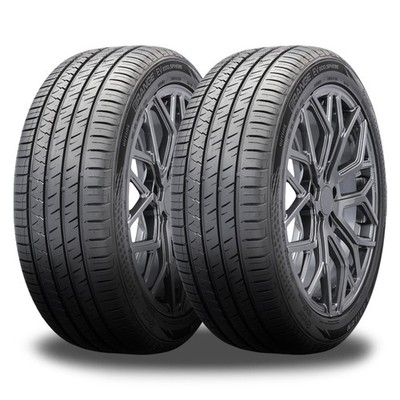 2 Sailun ERANGE EV 205/55R16 94H Extra Load XL, Electric Car, All Season 50K Mi