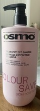 Image of OSMO COLOUR SAVE PROTECT SHAMPOO 1000ml